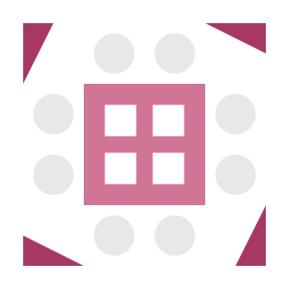 Ergonomic Rubber Clock