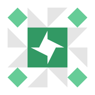 Ergonomic Copper Lamp