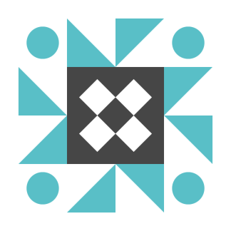 Rustic Concrete Keyboard