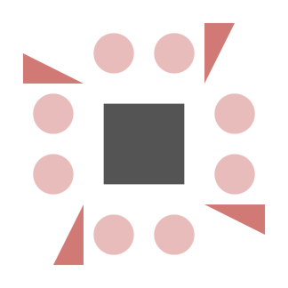 Incredible Bronze Knife