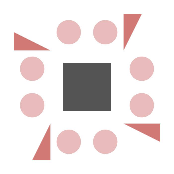 Awesome Marble Bottle