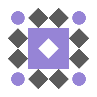 Small Leather Keyboard