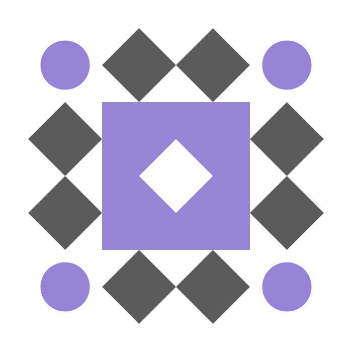 Small Leather Keyboard