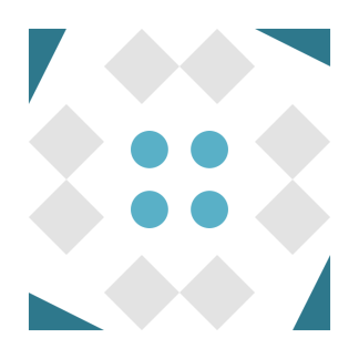 Ergonomic Copper Lamp