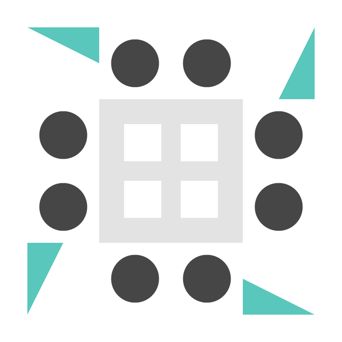 Incredible Concrete Plate